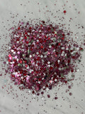 Ruby Kiss