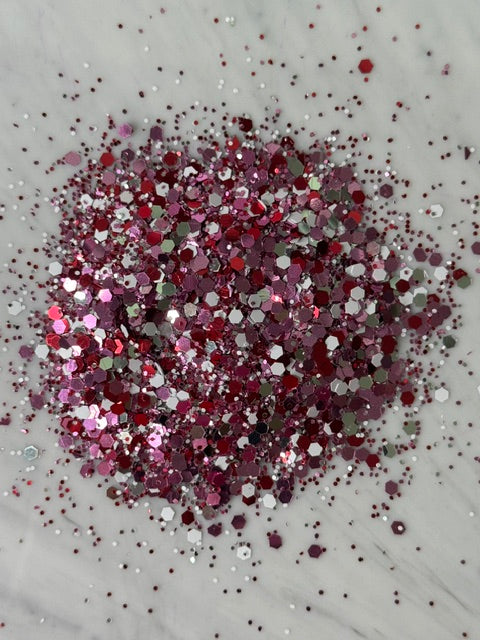 Ruby Kiss