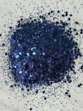 Starlit Sapphire