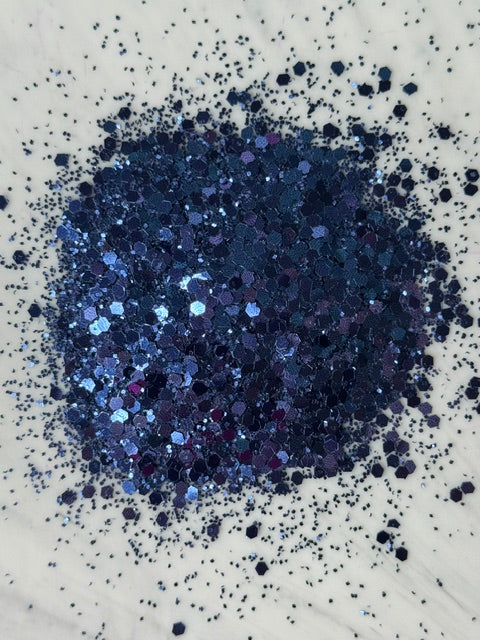 Starlit Sapphire
