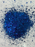Imperial Blue