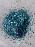 Auqamarine