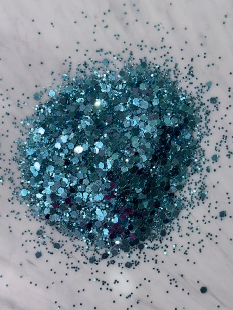 Auqamarine
