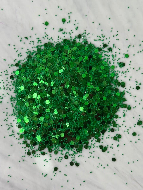 Jolly Green