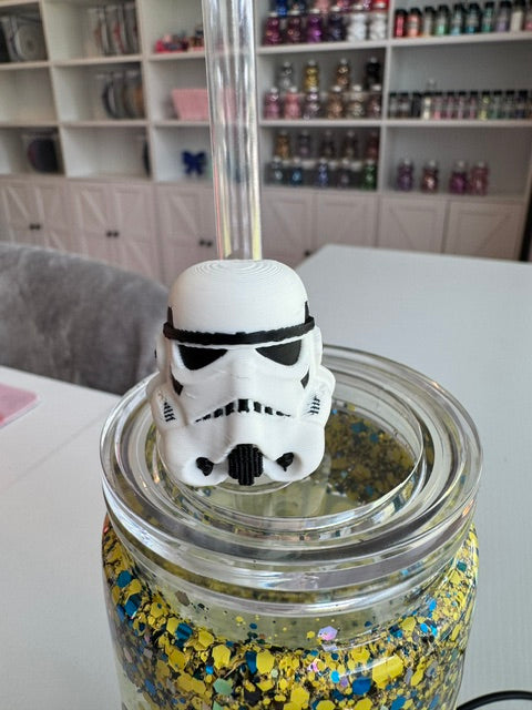 Storm Trooper