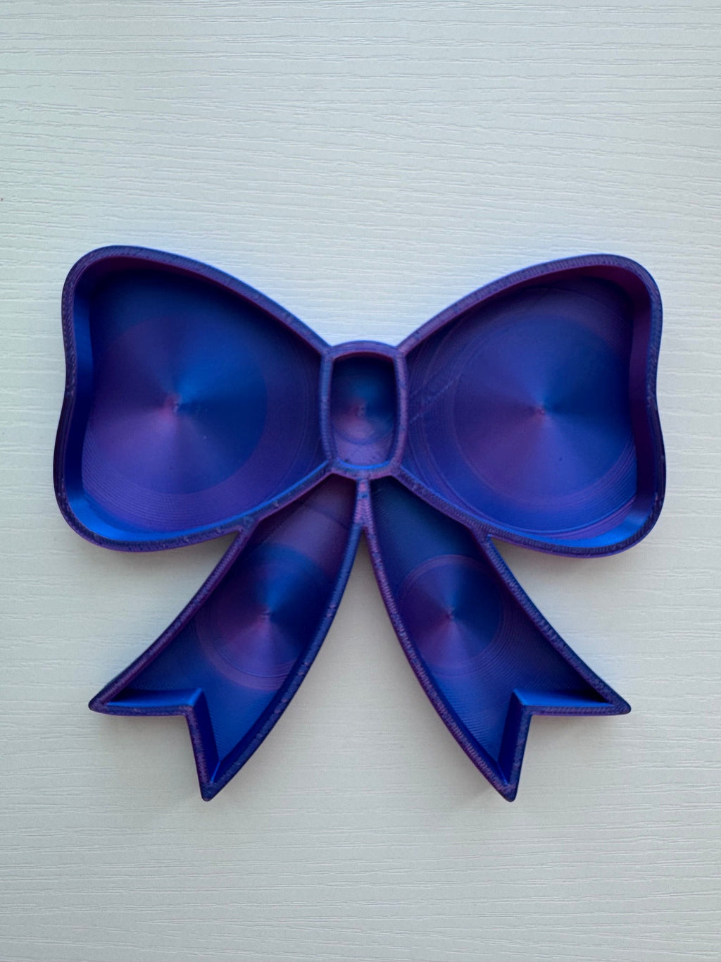 Bow Jewlery Holder