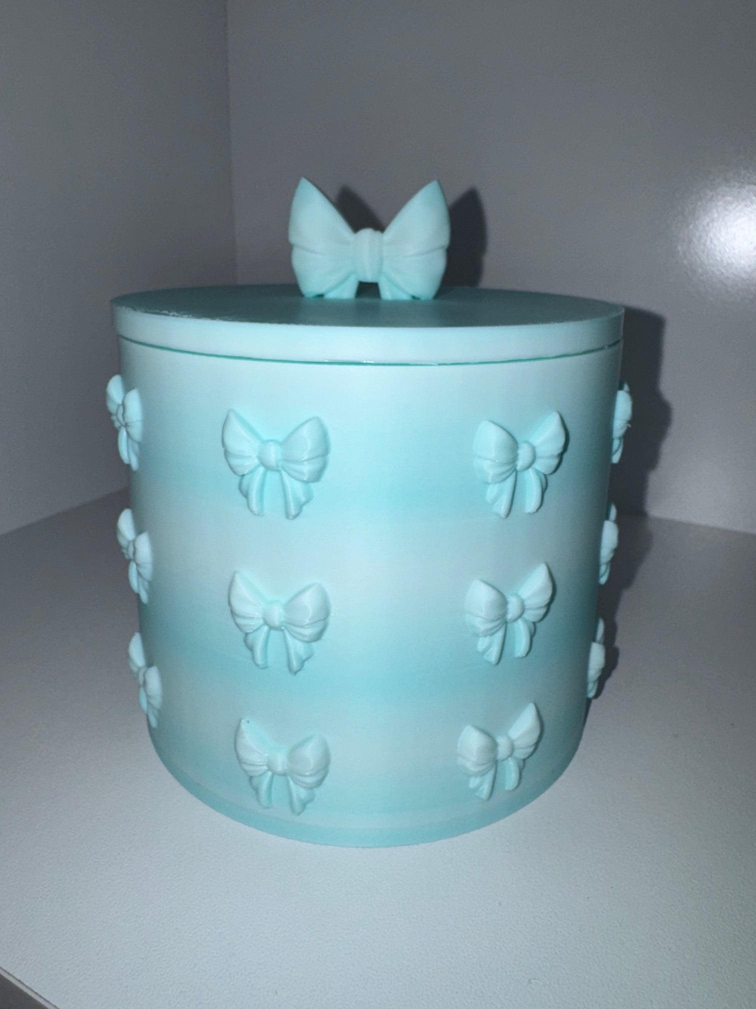 Bow Box