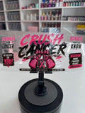 Crush Cancer