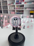 Girly Halloween