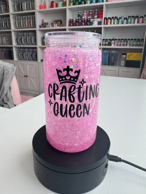 Crafting Queen