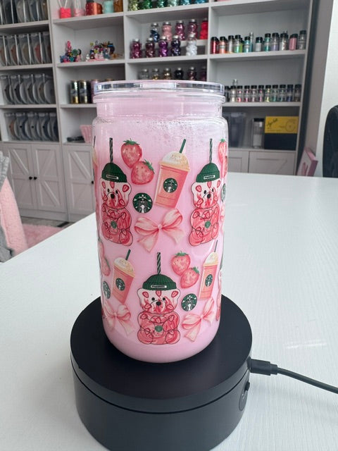 Pink Drink