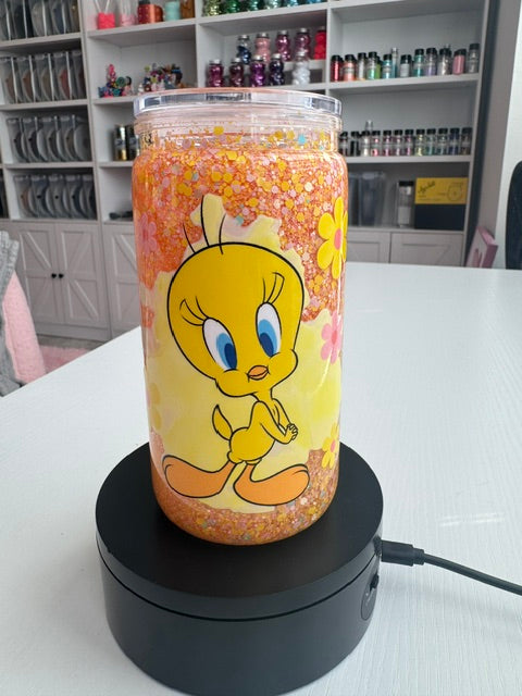 Tweety Bird