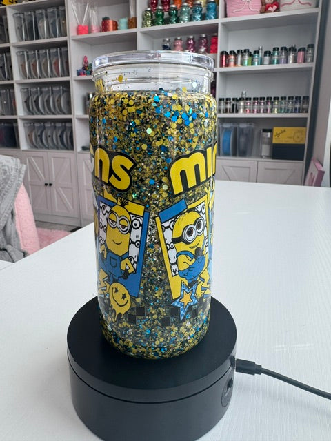 Minions (20oz)