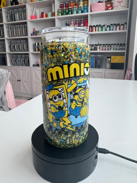 Minions (20oz)