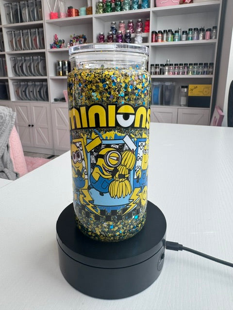 Minions (20oz)