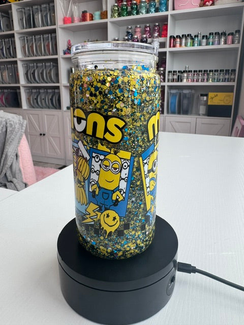 Minions (20oz)