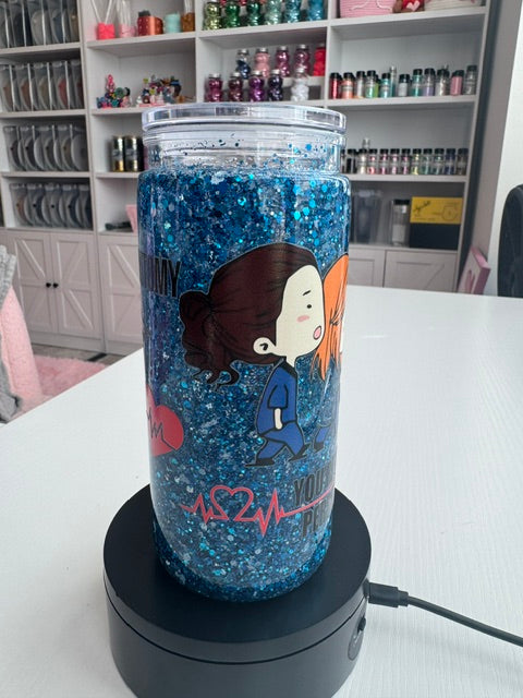 Greys Anatomy (20oz)