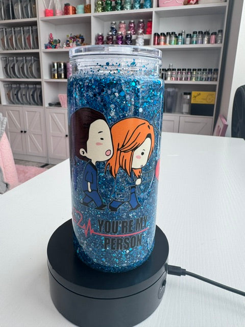 Greys Anatomy (20oz)