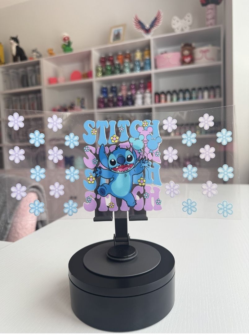 Stitch