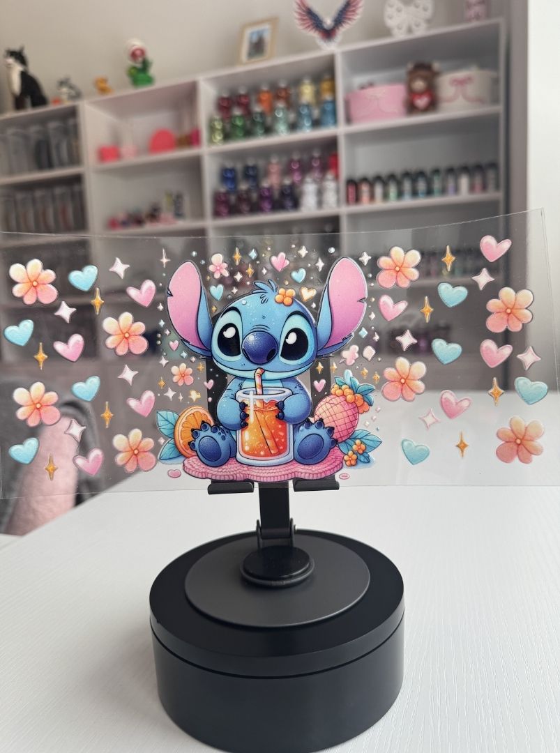 Stitch #3