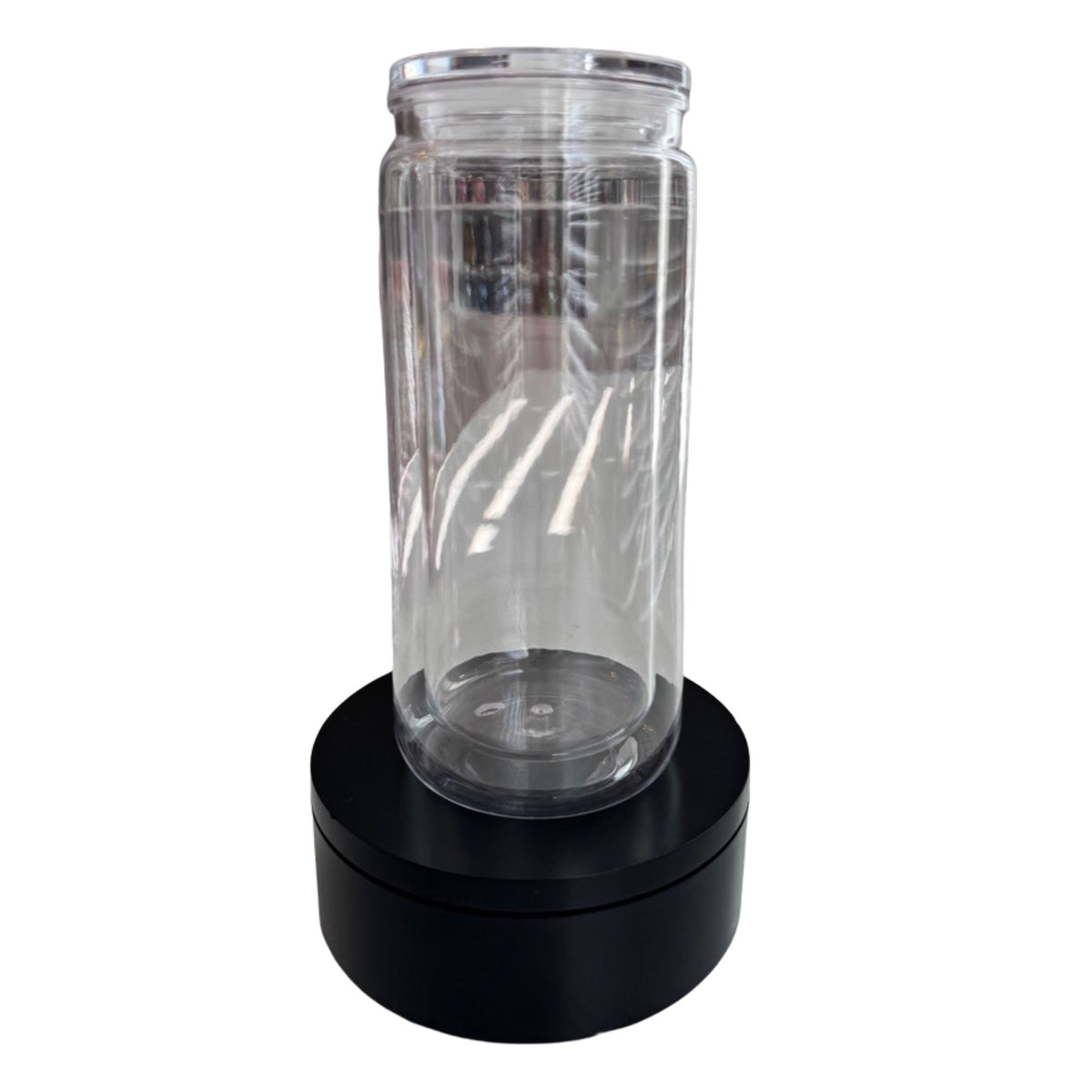16oz Plastic