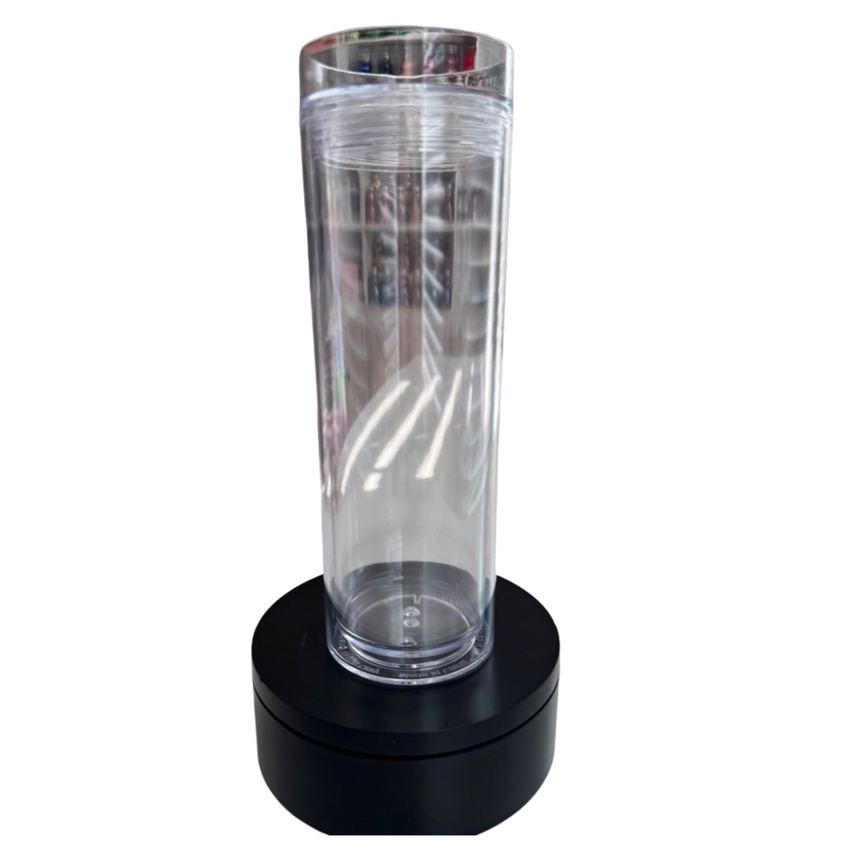 16oz Premium Plastic