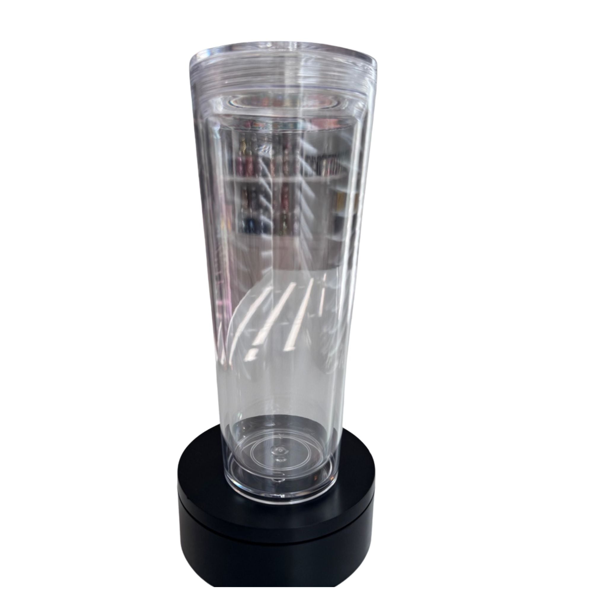 24oz Plastic